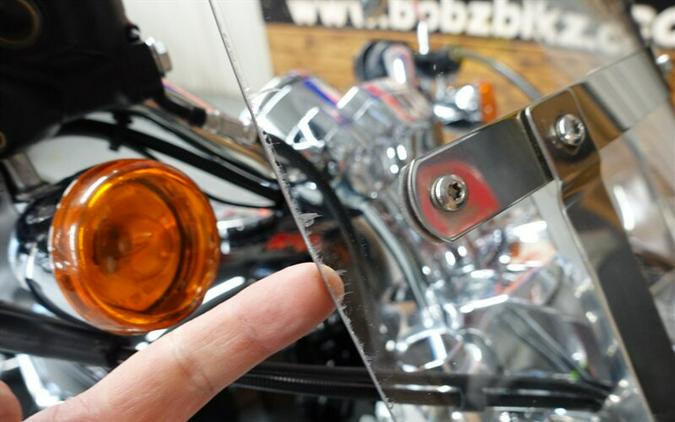 2015 Harley-Davidson Sportster 1200 Custom