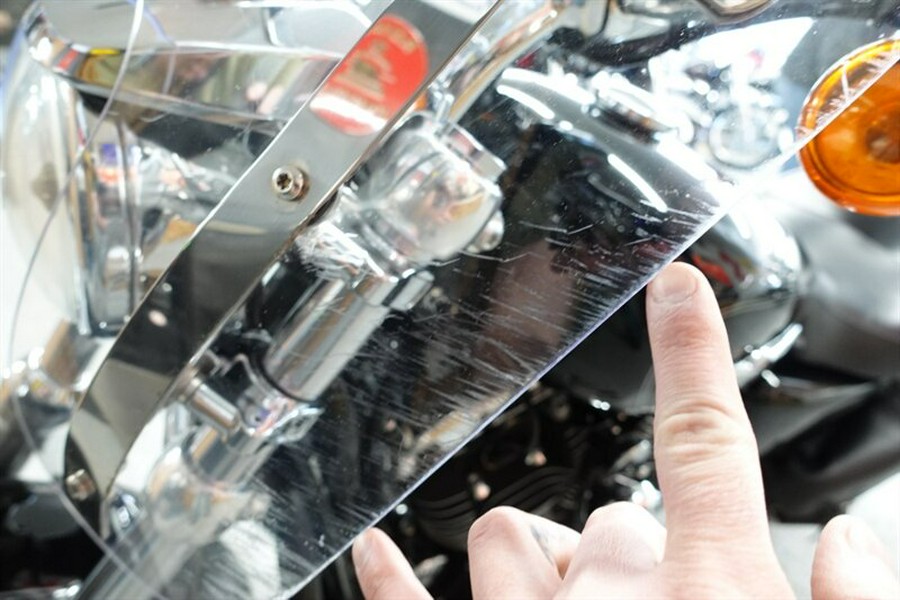 2015 Harley-Davidson Sportster 1200 Custom