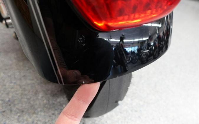 2015 Harley-Davidson Sportster 1200 Custom