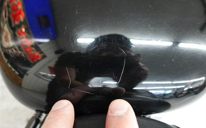 2015 Harley-Davidson Sportster 1200 Custom