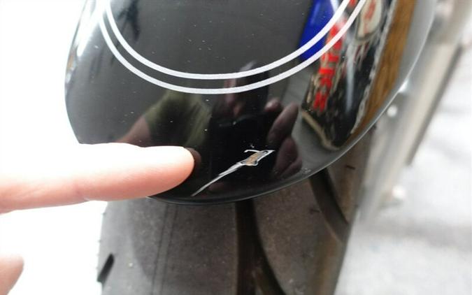 2015 Harley-Davidson Sportster 1200 Custom