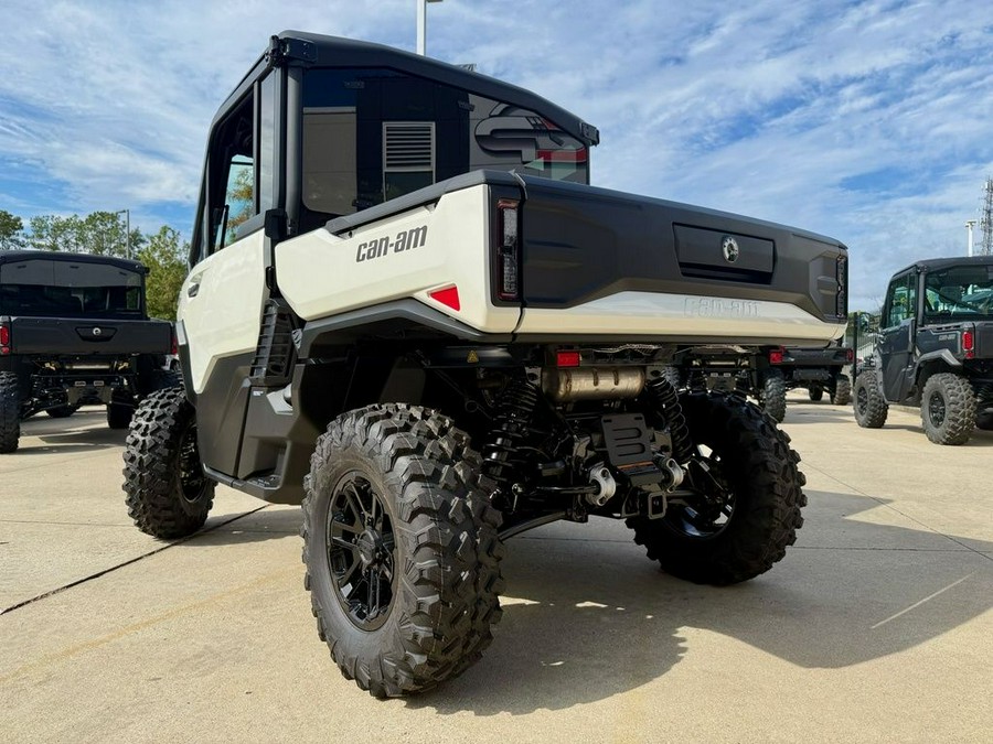 2026 Can-Am® Defender Limited HD11