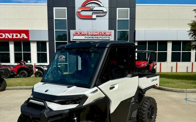 2026 Can-Am® Defender Limited HD11
