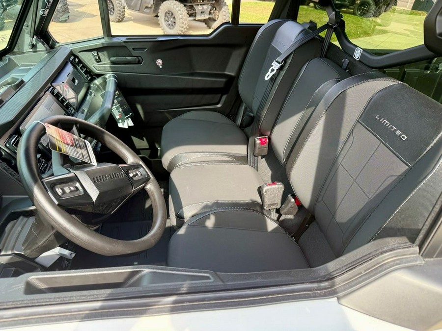 2026 Can-Am® Defender Limited HD11