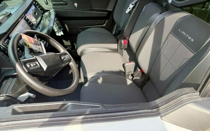 2026 Can-Am® Defender Limited HD11