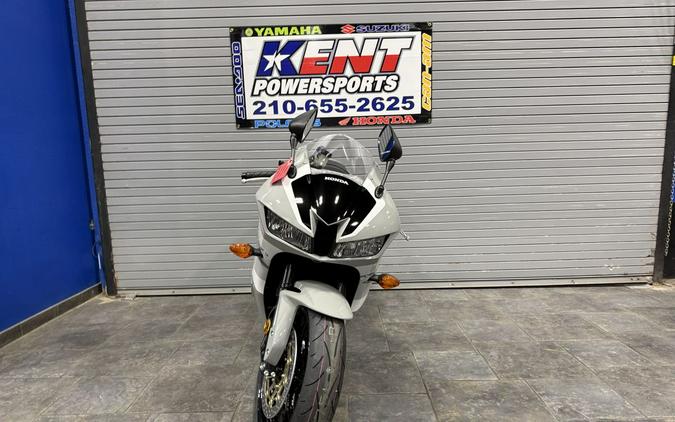 2026 Honda CBR600RR Base