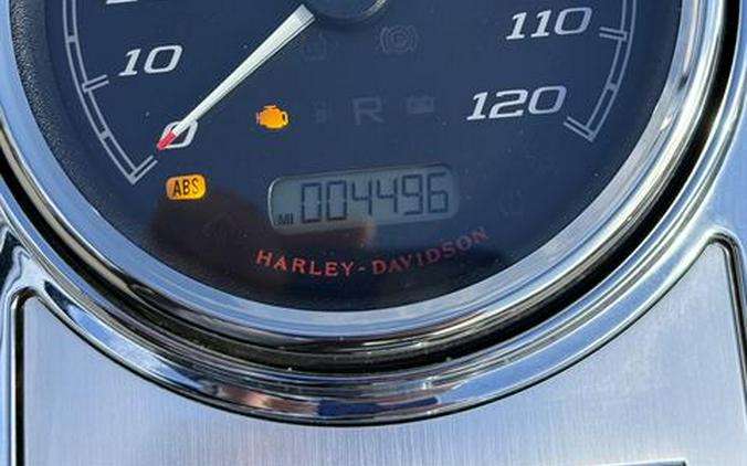 2021 Harley-Davidson Road King®