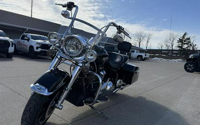 2021 Harley-Davidson Road King®