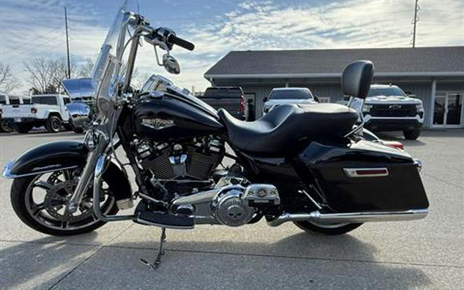 2021 Harley-Davidson Road King®