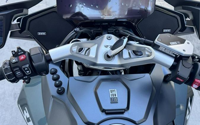 2026 BMW R 1300 RT Option 719 Camargue