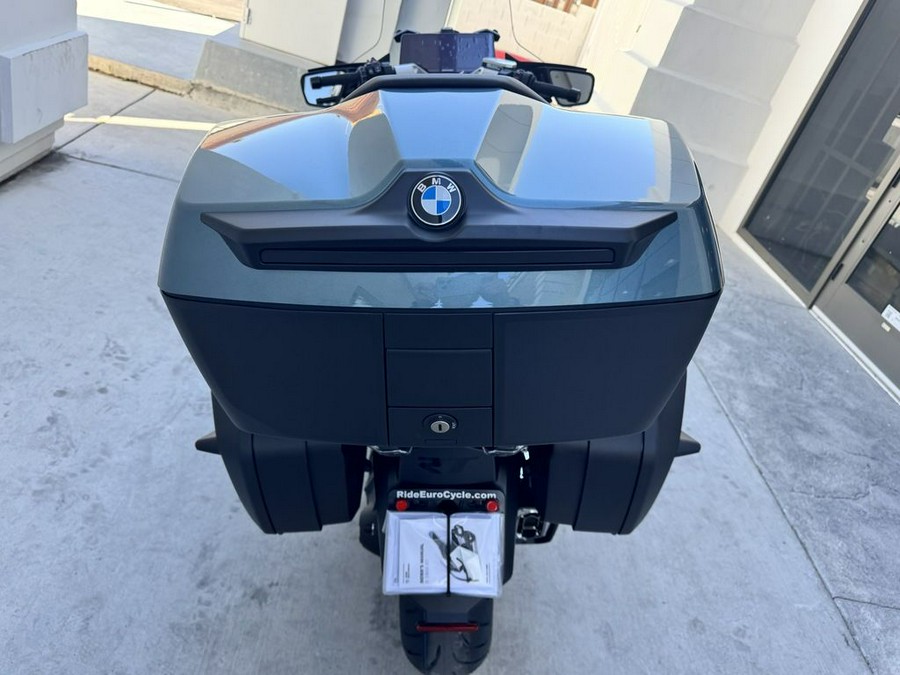2026 BMW R 1300 RT Option 719 Camargue