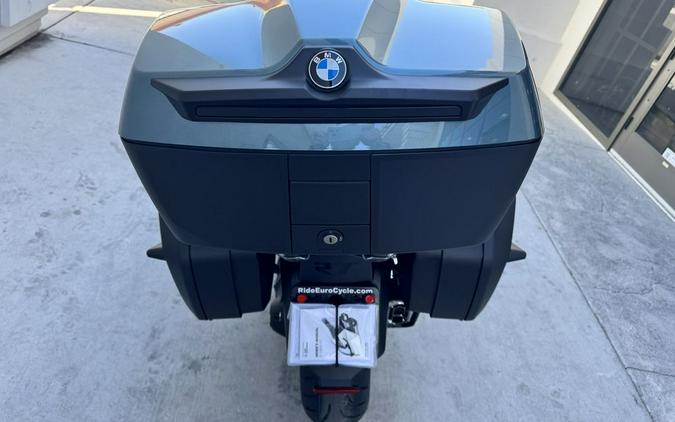 2026 BMW R 1300 RT Option 719 Camargue
