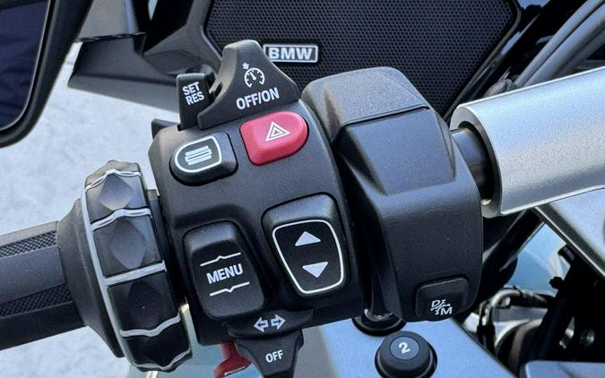 2026 BMW R 1300 RT Option 719 Camargue