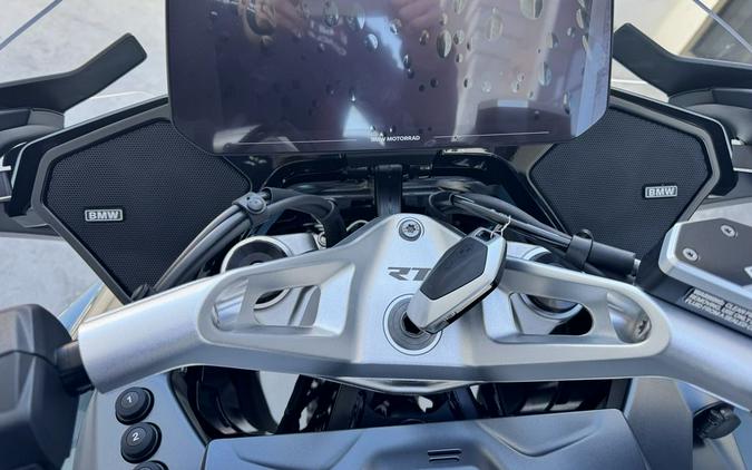 2026 BMW R 1300 RT Option 719 Camargue