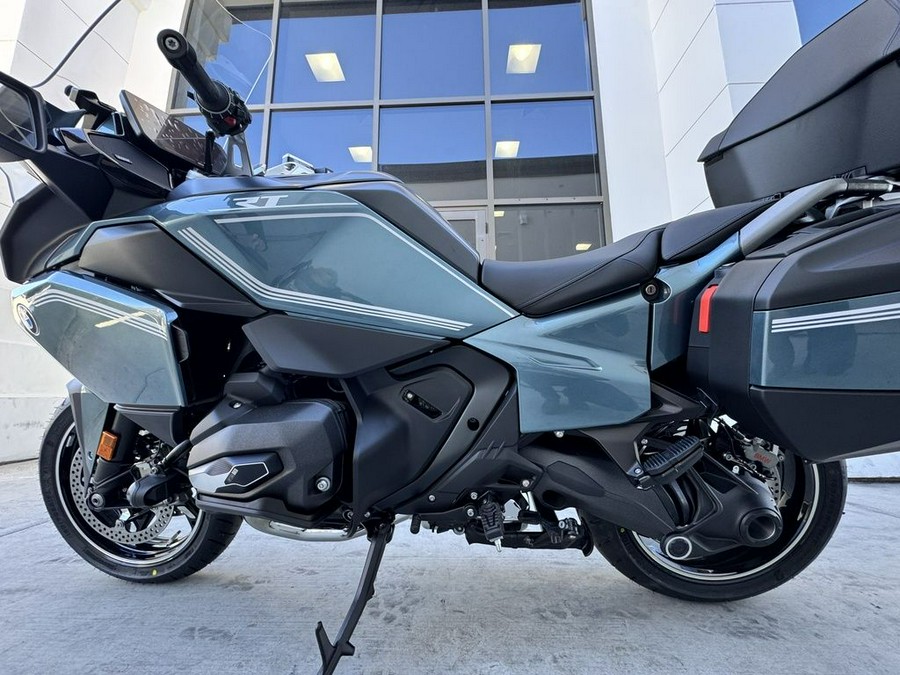 2026 BMW R 1300 RT Option 719 Camargue