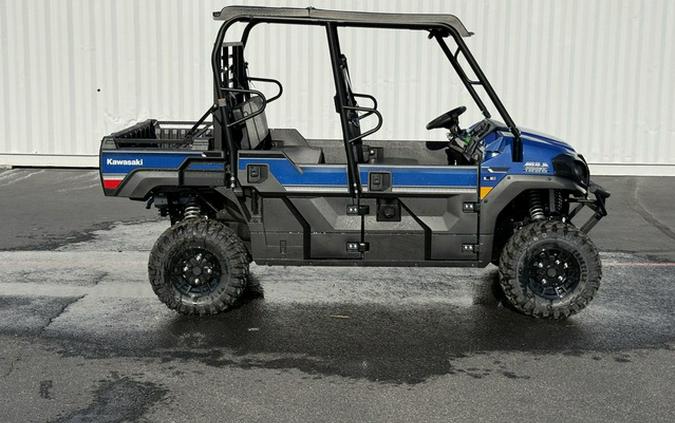 2026 Kawasaki Mule PRO-FXT 1000 LE