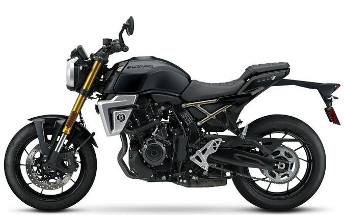 2026 Suzuki GSX 8T