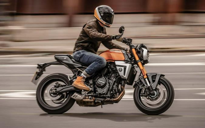 2026 Suzuki GSX 8T