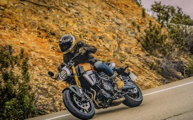 2026 Suzuki GSX 8T