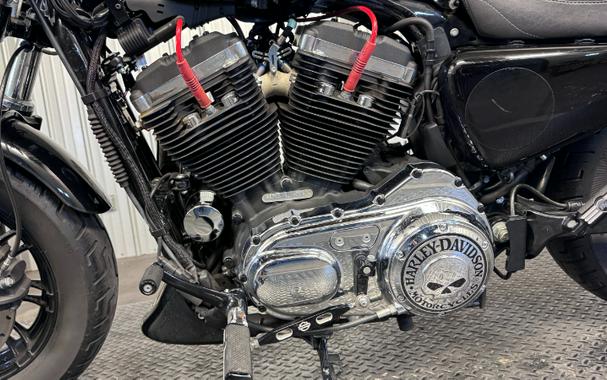 2018 Harley-Davidson FORTY-EIGHT SPECIAL