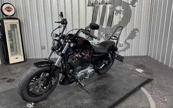 2018 Harley-Davidson FORTY-EIGHT SPECIAL