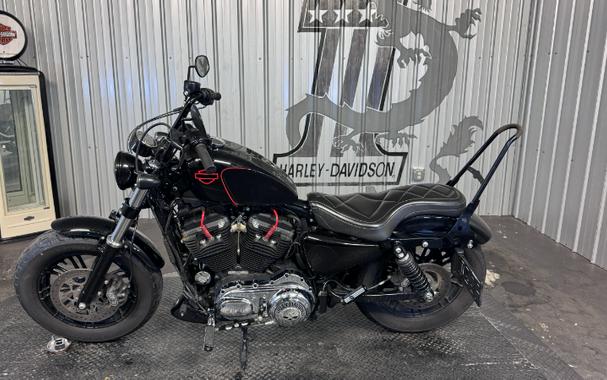 2018 Harley-Davidson FORTY-EIGHT SPECIAL