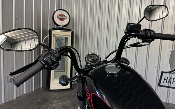 2018 Harley-Davidson FORTY-EIGHT SPECIAL