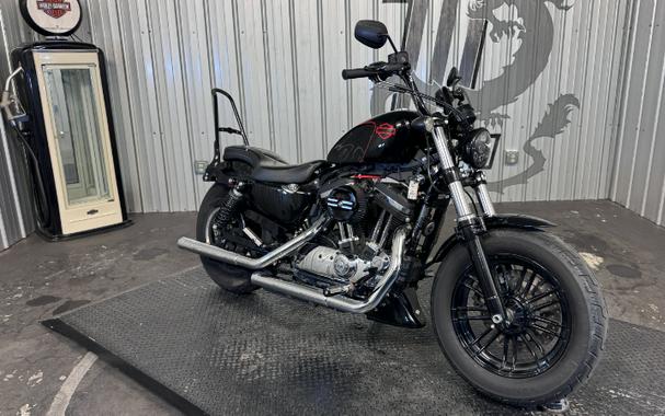 2018 Harley-Davidson FORTY-EIGHT SPECIAL