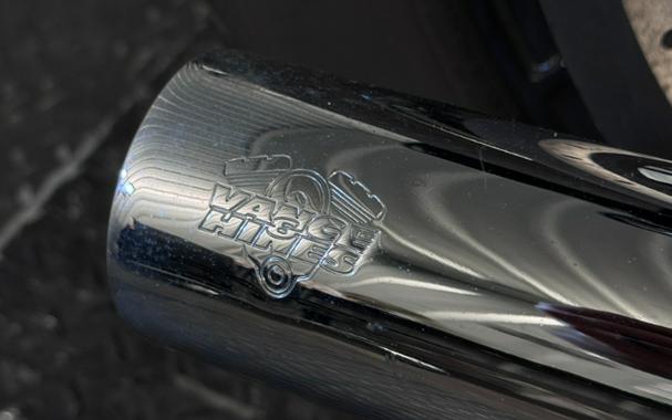 2018 Harley-Davidson FORTY-EIGHT SPECIAL