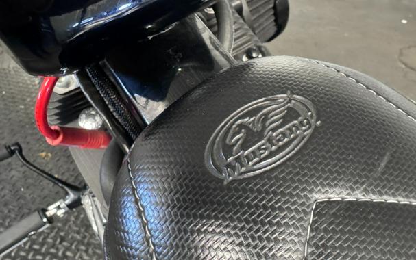 2018 Harley-Davidson FORTY-EIGHT SPECIAL