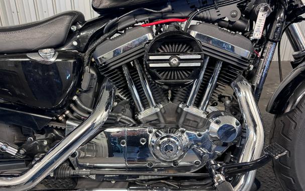 2018 Harley-Davidson FORTY-EIGHT SPECIAL