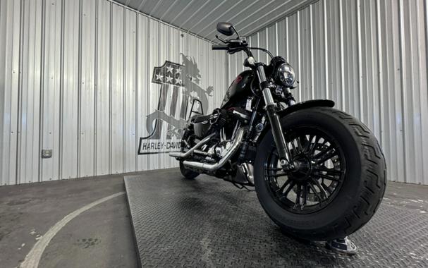 2018 Harley-Davidson FORTY-EIGHT SPECIAL