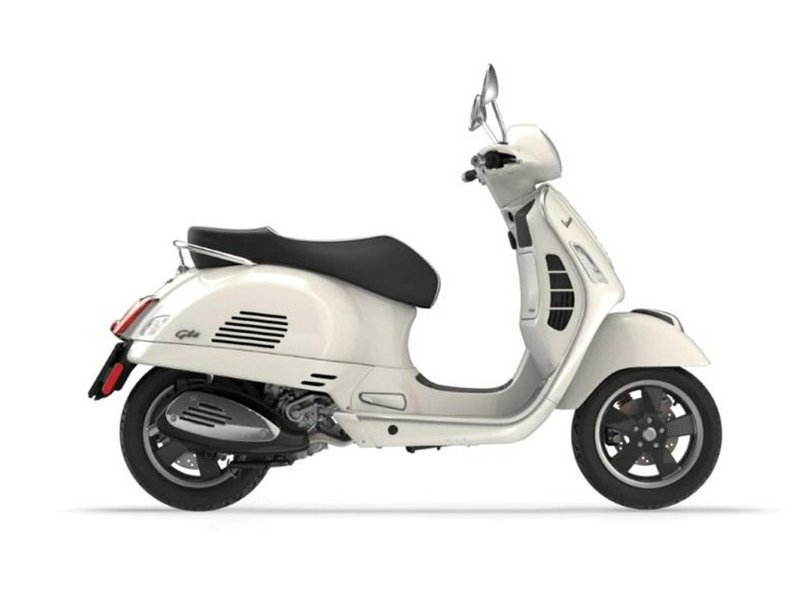 2019 Vespa GTS Super 300