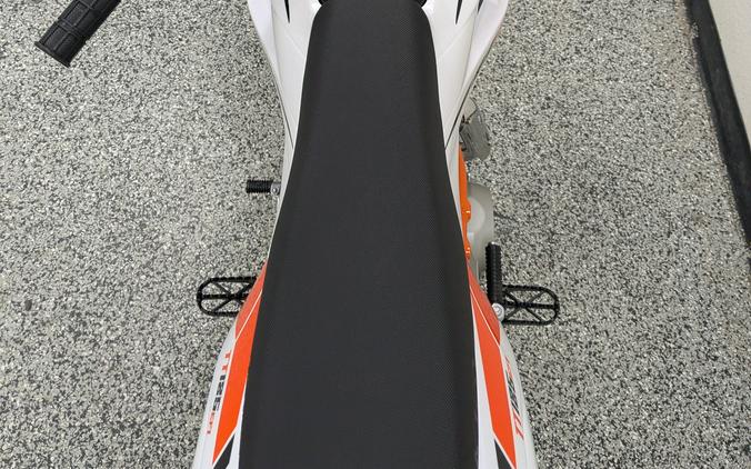 2027 Kayo TT125 - KY0163