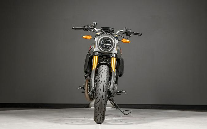 2019 Indian FTR 1200 S