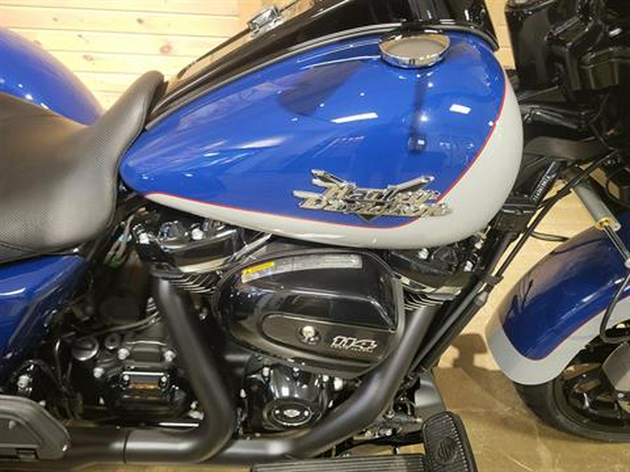 2023 Harley-Davidson Freewheeler®