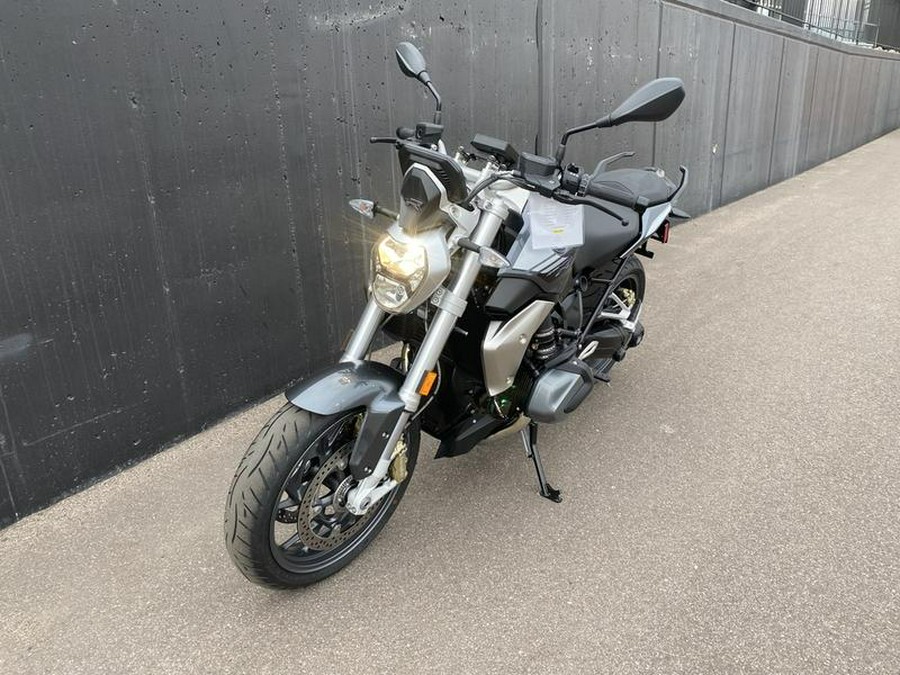 2022 BMW R 1250 R Mineral Gray Metallic