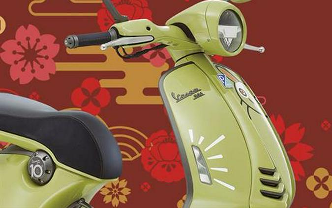 2023 Vespa 946 10° Anniversario 150