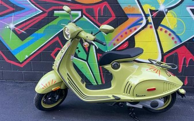 2023 Vespa 946 10° Anniversario 150