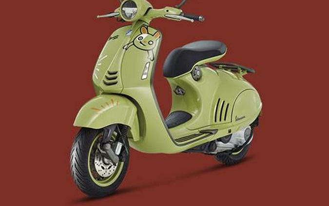 2023 Vespa 946 10° Anniversario 150