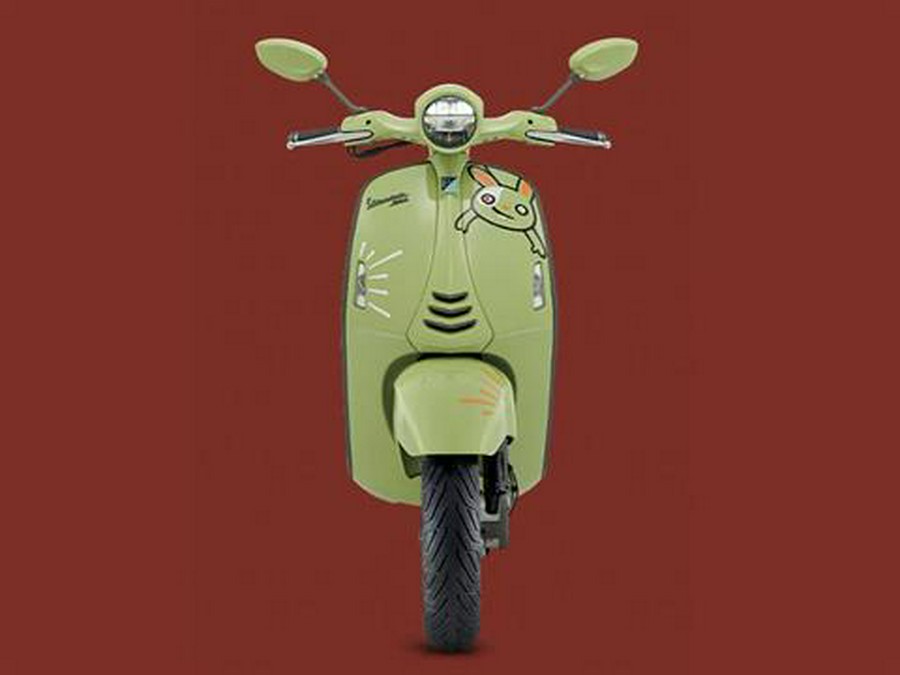 2023 Vespa 946 10° Anniversario 150