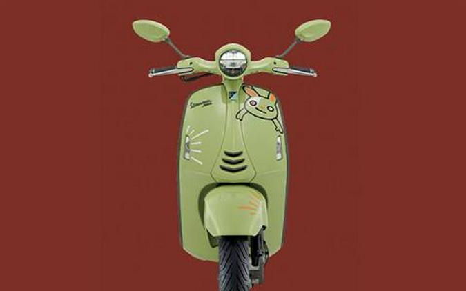 2023 Vespa 946 10° Anniversario 150