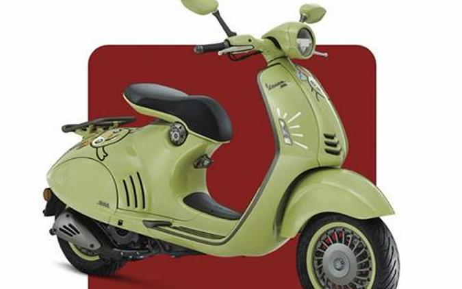 2023 Vespa 946 10° Anniversario 150