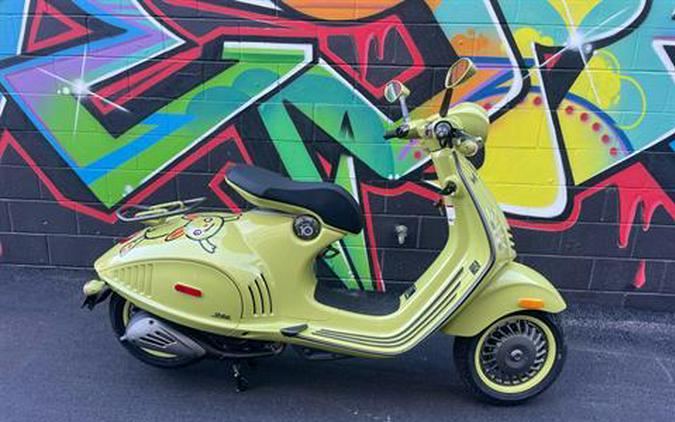 2023 Vespa 946 10° Anniversario 150