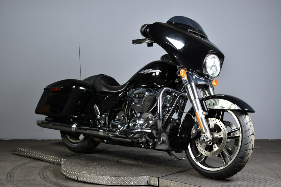 2020 Harley-Davidson Street Glide