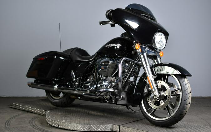 2020 Harley-Davidson Street Glide