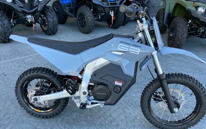 2023 Greenger Powersports G3