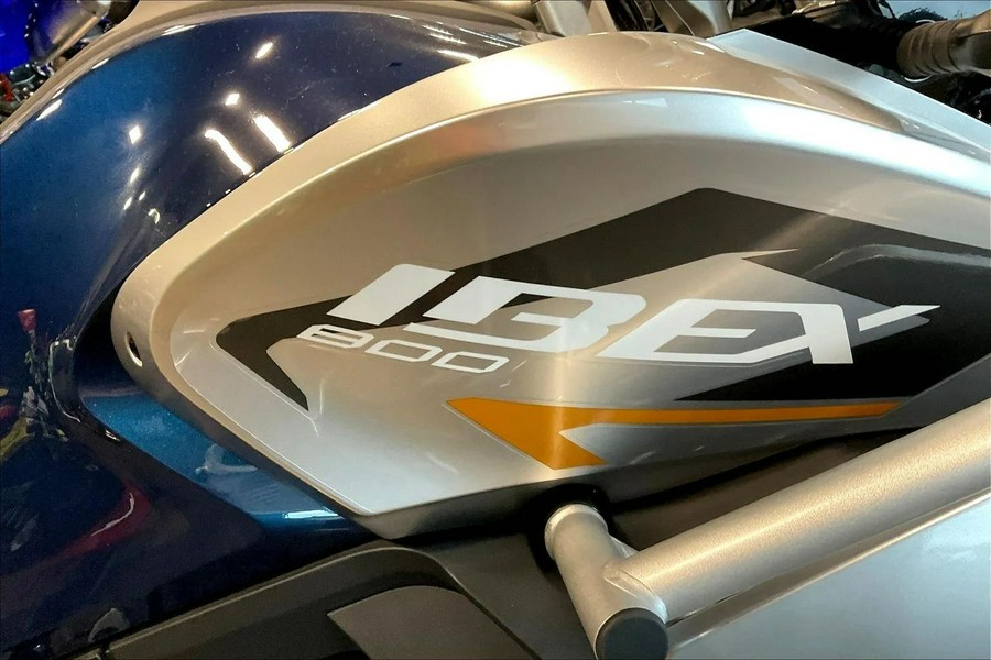 2024 CFMOTO IBEX 800-T CF800-5AUS 800 T