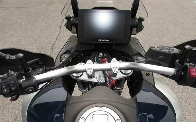 2024 CFMOTO IBEX 800-T CF800-5AUS 800 T