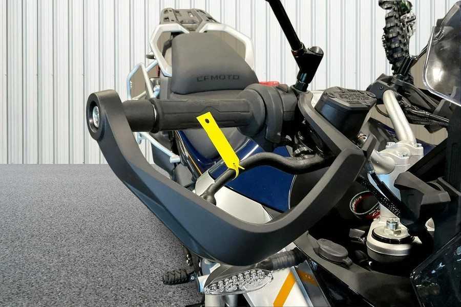 2024 CFMOTO IBEX 800-T CF800-5AUS 800 T